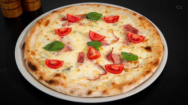 Pizza Primavera 